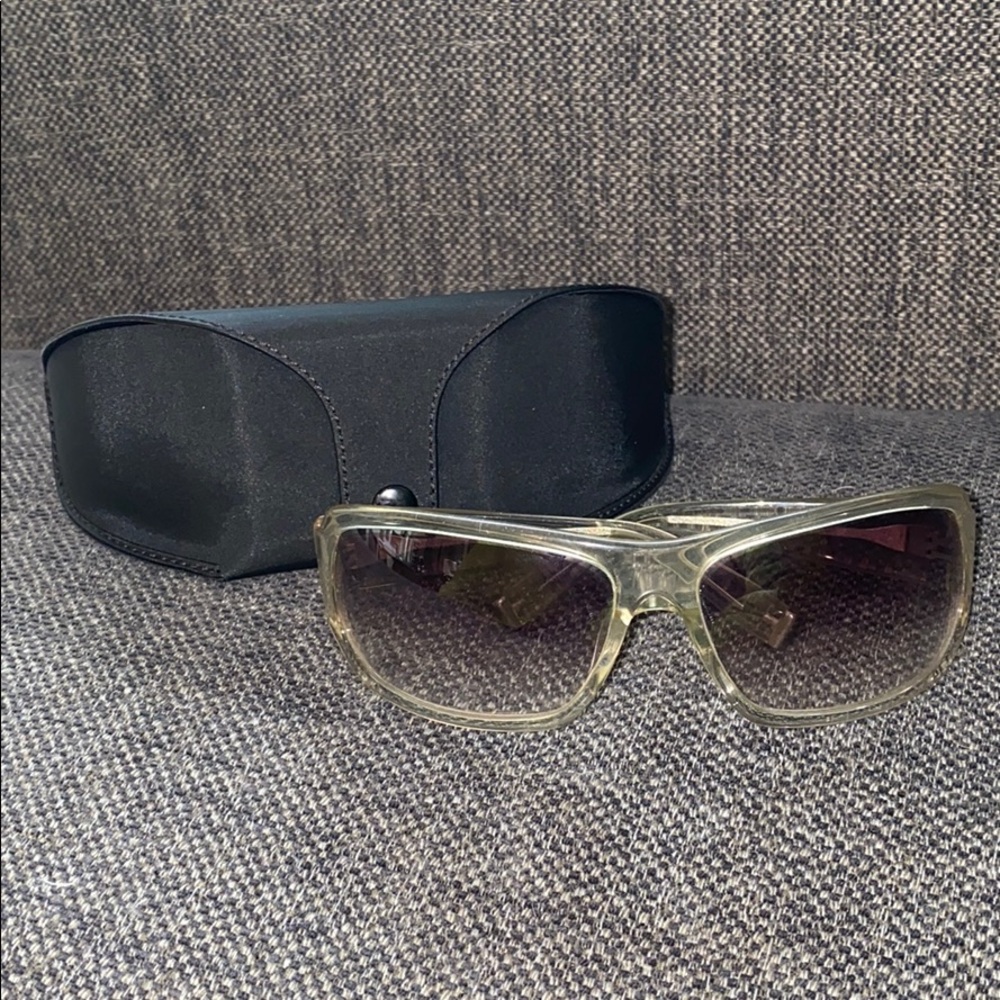 VINTAGE OLIVER PEOPLES